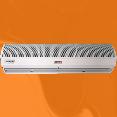 Air Curtains